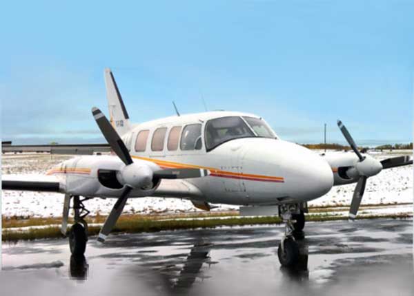Float Plane Charters Thunder Bay